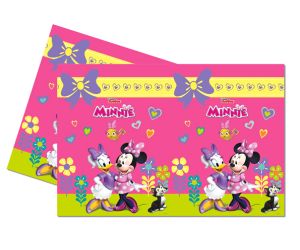 minnie mouse tischdecke 