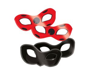 miraculous masken 