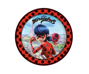 miraculous teller 