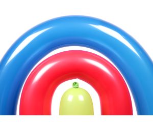 modellierballon qualatex maxi 1 