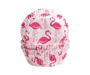 muffin form flamingo 