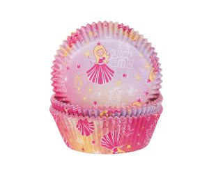 muffin form prinzessin 