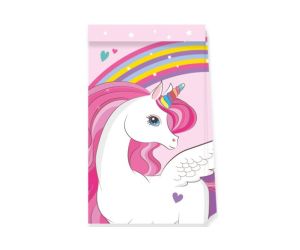 partytueten einhorn 2025 
