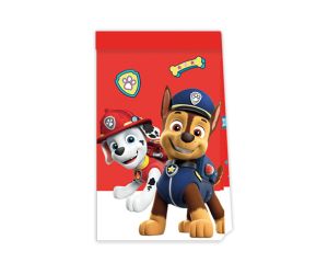 paw patrol geschenktueten papier 
