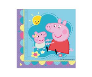 peppa pig servietten 2026 