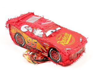 pinata cars 
