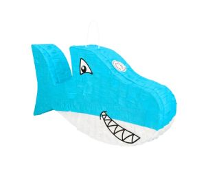 pinata haifisch 2025 