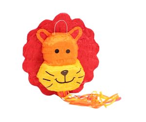 pinata loewe 