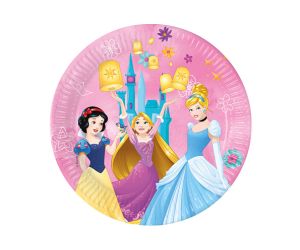 prinzessin teller 