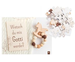 puzzle gotti werden 