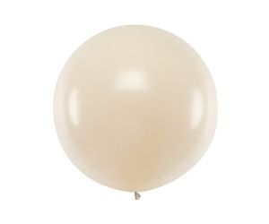riesenballon alabaster 