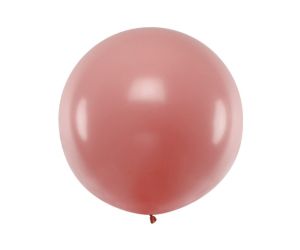 riesenballon wild rose 