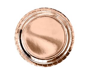 rosegold teller 1 