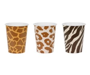 safari becher 