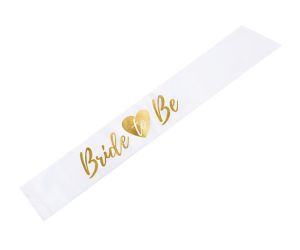 schaerpe bride gold 