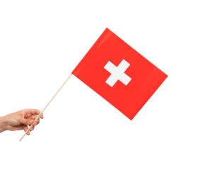 schweizerfaehnchen papier 