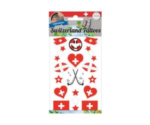 schweizerkreuz tattoos 