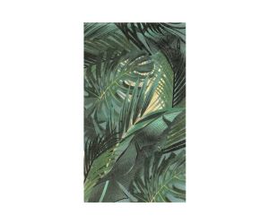 selection tropical servietten 