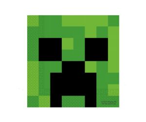 servietten minecraft 