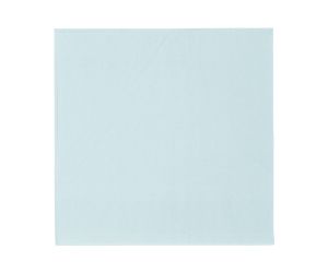 servietten nature hellblau soft h 