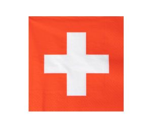 servietten schweiz elco 
