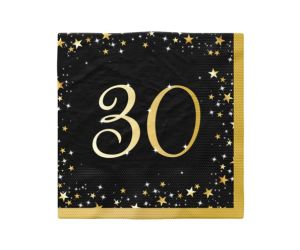 servietten starlight 30 
