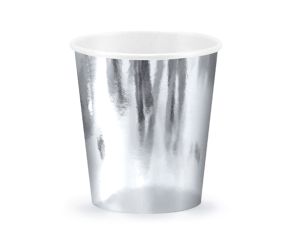 silber becher 1 