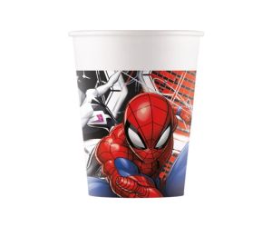 spiderman becher 2026 