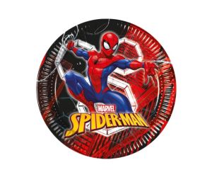 spiderman teller maxi 