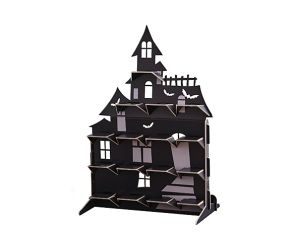 spukhaus staender 