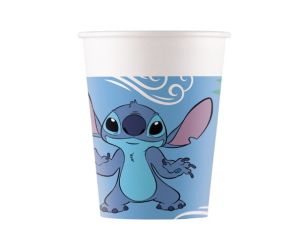 stitch becher 