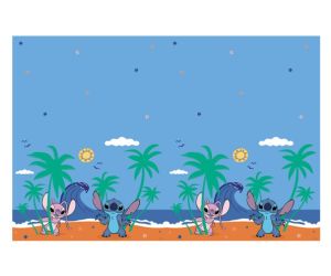 stitch tischdecke 