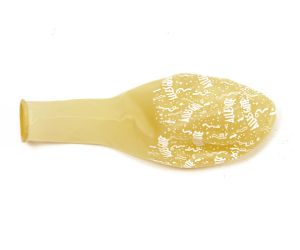 stuffer ballon allesgute 