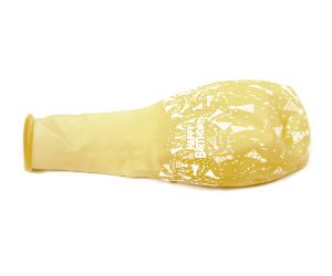 stuffer ballon geburtstag huete 