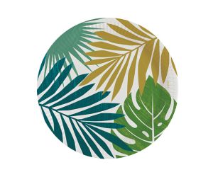 teller tropical 