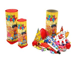 tischbombe kinderparty 1 