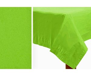 tischdecke gruen 