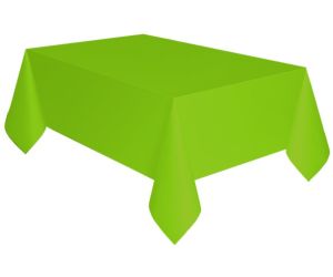tischdecke hellgruen 2025 