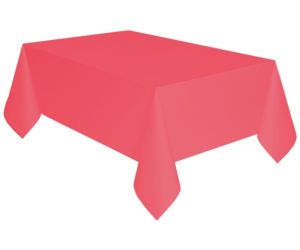 tischdecke rot 2025 