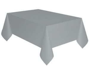 tischdecke silber 2025 