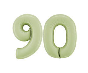 zahl 90 satin olive midi 