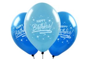 ballons happybirthday blau 1 