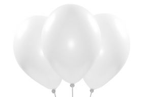 ballons weiss 1 