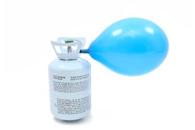 einweg helium midi bv 