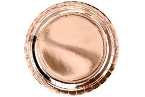 rosegold teller 1 