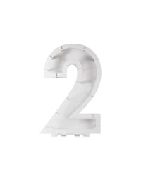 ballon rahmen diy 2 