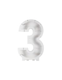ballon rahmen diy 3 