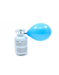 einweg helium midi bv 