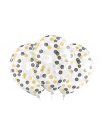 konfettiballons elegant be 