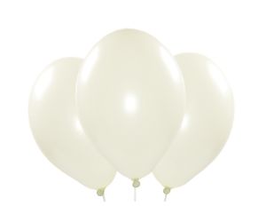 ballons creme 11 